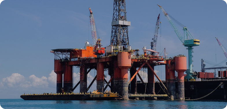 Технические услуги в нефтегазовой отрасли